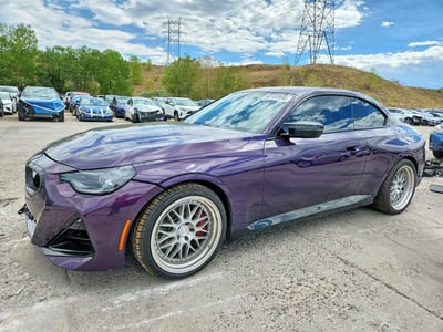 3MW43CM05R8****** 2024 BMW 2 Series