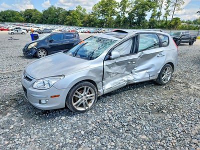 KMHDC8AE4CU****** 2012 Hyundai Elantra