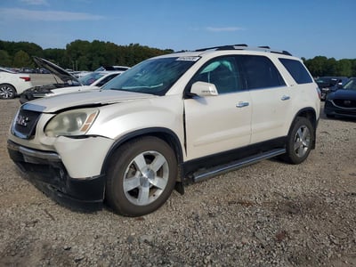 1GKKRSED4BJ****** 2011 GMC Acadia