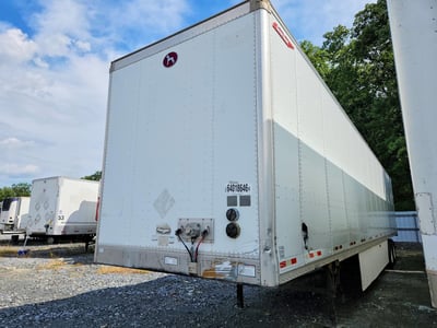 1GRAP0627HT****** 2017 Great Dane Trailers Great Dane Trailers