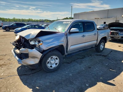 3TMCZ5AN7KM****** 2019 Toyota Tacoma