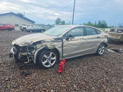 3FA6P0HD8GR****** 2016 Ford Fusion