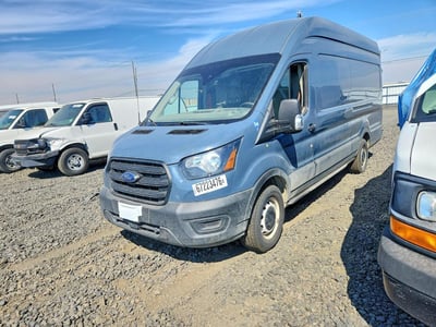 1FTBR3X80LK****** 2020 Ford Transit 250