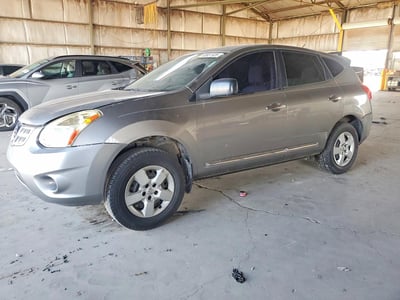 JN8AS5MT3BW****** 2011 Nissan Rogue