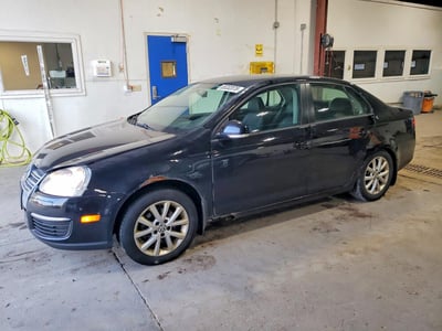 2010 Volkswagen Jetta