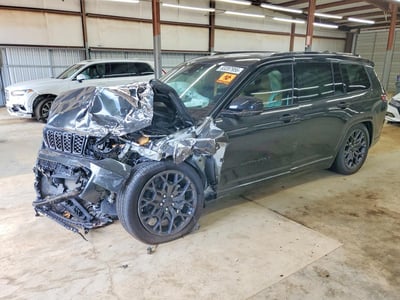 1C4RJKET0R8****** 2024 Jeep Grand Cherokee Limited