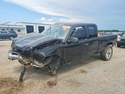 1GCEK19V83E****** 2003 Chevrolet Silverado 1500