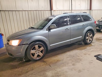 2010 Dodge Journey
