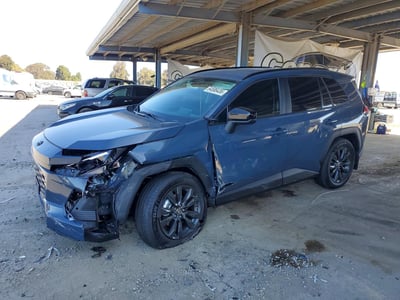 2T36CRAV1TC****** 2026 Toyota RAV4 Hybrid