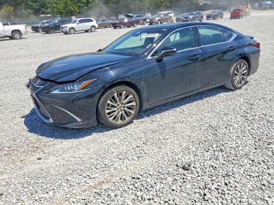 58ADZ1B14LU****** 2020 Lexus ES 350