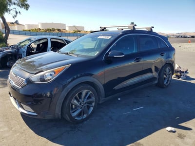 2017 Kia Niro