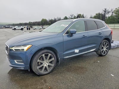 2020 Volvo XC60
