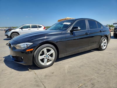 2014 BMW 3 Series