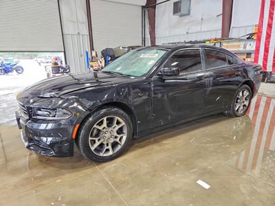2C3CDXJG2HH****** 2017 Dodge Charger