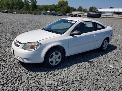 1G1AK18F187****** 2008 Chevrolet Cobalt
