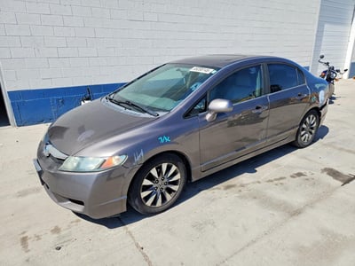 2010 Honda Civic