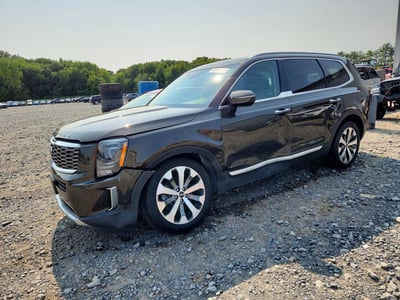 2020 Kia Telluride