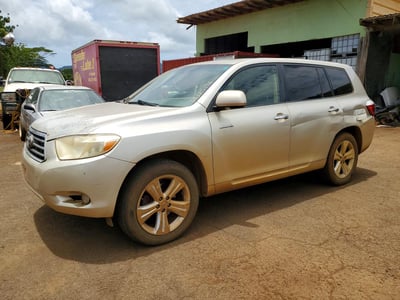 JTEDS42A682****** 2008 Toyota Highlander