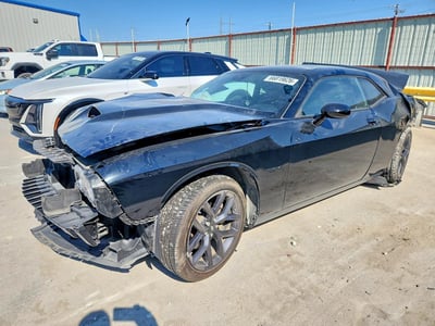 2C3CDZBT9NH****** 2022 Dodge Challenger