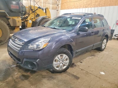 4S4BRBAC6D3****** 2013 Subaru Outback