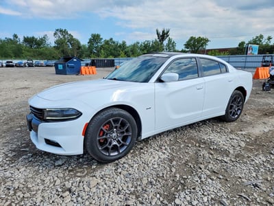 2C3CDXJG5JH****** 2018 Dodge Charger