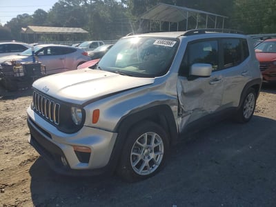 ZACNJABB7KP****** 2019 Jeep Renegade