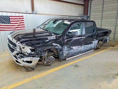 1C6RRFFG3PN****** 2023 RAM 1500