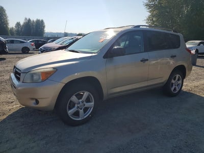 JTMBD33V585****** 2008 Toyota RAV4
