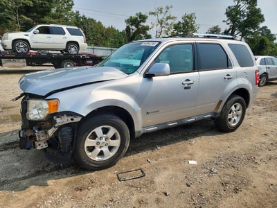 1FMCU4K34AK****** 2010 Ford Escape