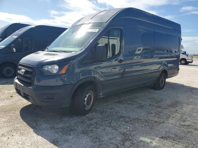 1FTBR3X80LK****** 2020 Ford Transit 250