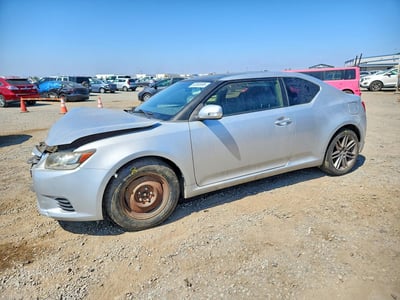 2013 Scion TC