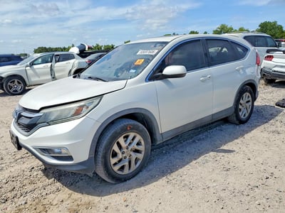 5J6RM3H59GL****** 2016 Honda CR-V