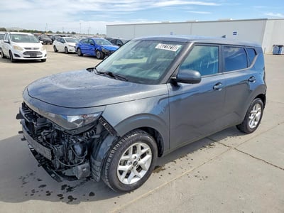 2023 Kia Soul