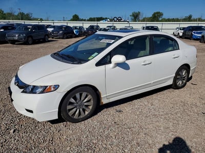 2011 Honda Civic
