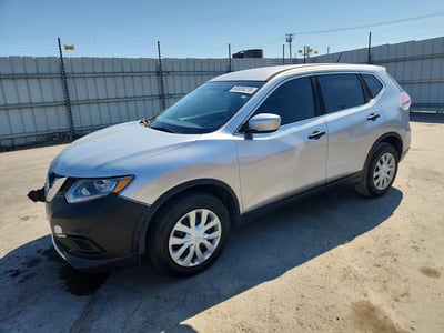 JN8AT2MTXGW****** 2016 Nissan Rogue