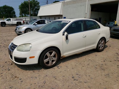 3VWRM71K98M****** 2008 Volkswagen Jetta