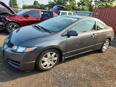 2010 Honda Civic