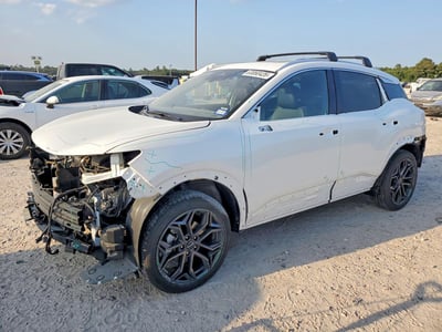 3N8AP6DD5SL****** 2025 Nissan Kicks