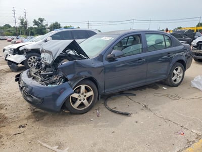1G1AL58F487****** 2008 Chevrolet Cobalt