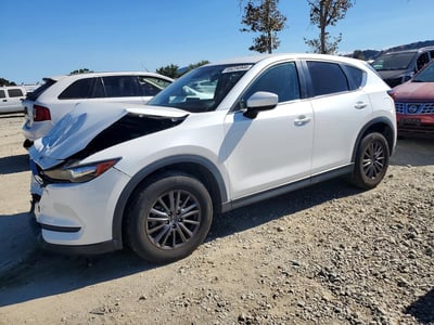 JM3KFBCM0M0****** 2021 Mazda CX-5