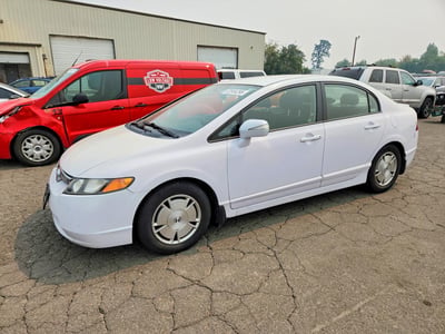 2009 Honda Civic