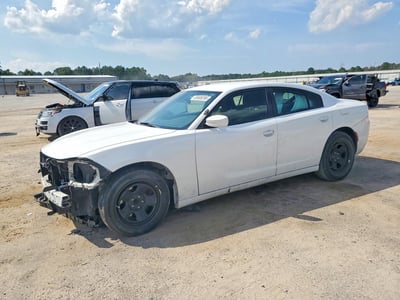 2C3CDXAT8GH****** 2016 Dodge Charger