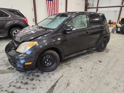 2006 Scion xA