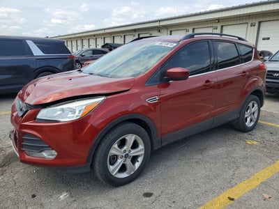 1FMCU9G92FU****** 2015 Ford Escape