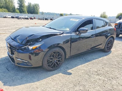 3MZBN1M3XHM****** 2017 Mazda 3