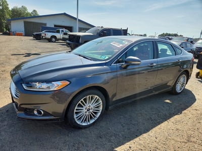 3FA6P0T95GR****** 2016 Ford Fusion