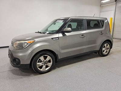 KNDJN2A28K7****** 2019 Kia Soul