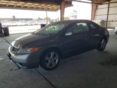 2007 Honda Civic