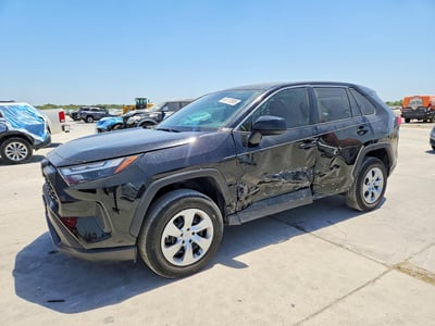 2T3F1RFV4PW****** 2023 Toyota RAV4