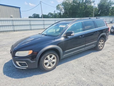 YV4952BL9C1****** 2012 Volvo XC70